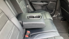 Honda CR-V 2.0 i-MMD Hybrid EX 5dr eCVT Hybrid Estate